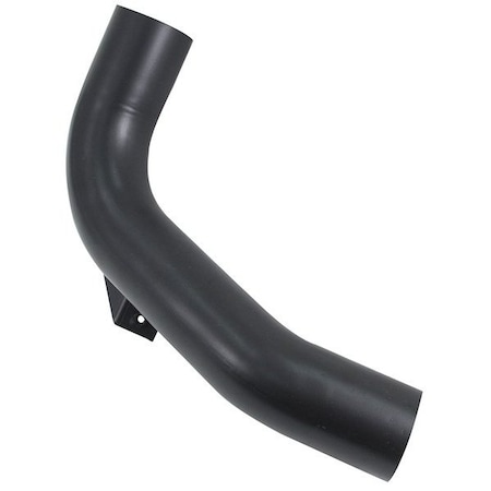 A & I Products Exhaust Elbow 20" x10" x4" A-103980C1